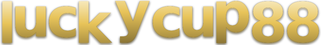 luckycup88 logo